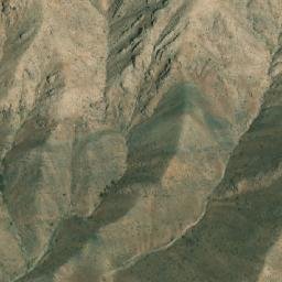 Satellite imagery of Kōh-e Pilī, AF