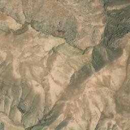 Satellite imagery of Sang-e Chāk, AF