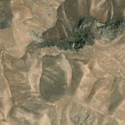 Satellite imagery of Sang-e Chāk, AF