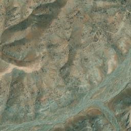 Satellite imagery of Kōh-e Kōkbarī, AF