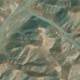Satellite imagery of Kōh-e Kōkbarī, AF