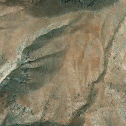 Satellite imagery of Kōh-e Kārkunjak, AF