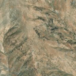 Satellite imagery of Kōh-e Kārkunjak, AF