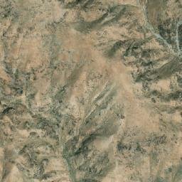 Satellite imagery of Kōh-e Kārkunjak, AF