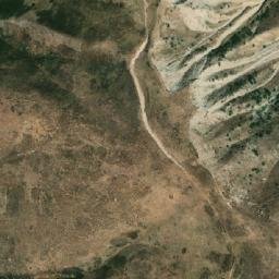 Satellite imagery of Band-e Wāgh Darah, AF