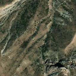 Satellite imagery of Band-e Wāgh Darah, AF