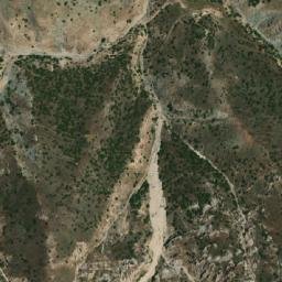 Satellite imagery of Kōh-e Dēwrā, AF