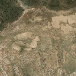 Satellite imagery of Kamar-e Pul-e Ḩişār, AF