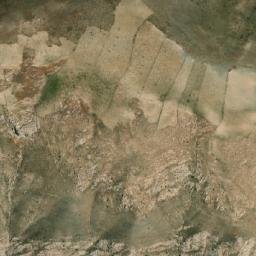 Satellite imagery of Kamar-e Pul-e Ḩişār, AF