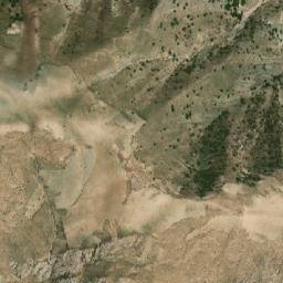 Satellite imagery of Kamar-e Pul-e Ḩişār, AF