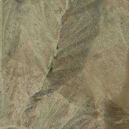 Satellite imagery of Kōh-e Kaltōp, AF