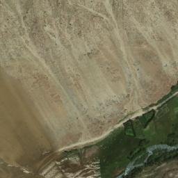 Satellite imagery of Kōh-e Kaltōp, AF