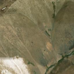 Satellite imagery of Kōh-e Bāpishī, AF
