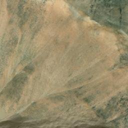 Satellite imagery of Kōh-e Bābūs, AF