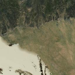 Satellite imagery of Kōtal-e Sīgmān, AF
