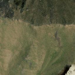 Satellite imagery of Kōtal-e Sīgmān, AF
