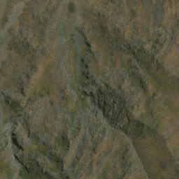 Satellite imagery of Kōh-e Hamwārī, AF