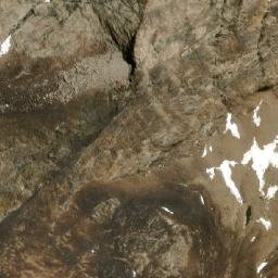 Satellite imagery of Band-e Ghār, AF