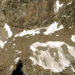 Satellite imagery of Band-e Ghār, AF