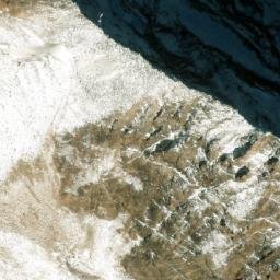 Satellite imagery of Nāw-e Kalān, AF