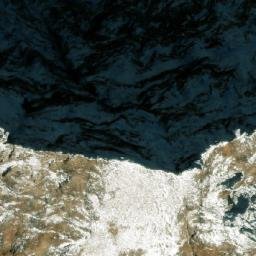 Satellite imagery of Nāw-e Kalān, AF