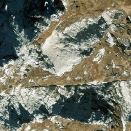 Satellite imagery of Nāw-e Kalān, AF