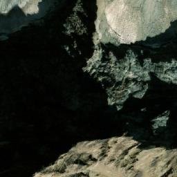 Satellite imagery of Kōh-e Zhibchul, AF