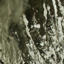 Satellite imagery of Kōh-e Badashāl, AF