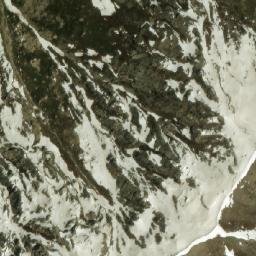 Satellite imagery of Kōh-e Badashāl, AF