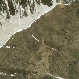 Satellite imagery of Kōh-e Badashāl, AF