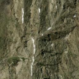 Satellite imagery of Kōh-e Bugāshtah, AF