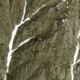 Satellite imagery of Kōh-e Bugāshtah, AF