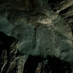 Satellite imagery of Utak An, PK