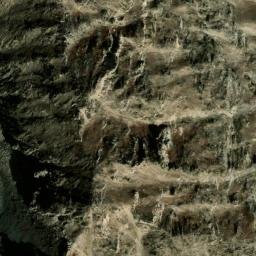 Satellite imagery of Utak An, PK