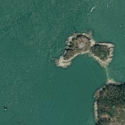 Satellite imagery of Bakgochanyeo, KR