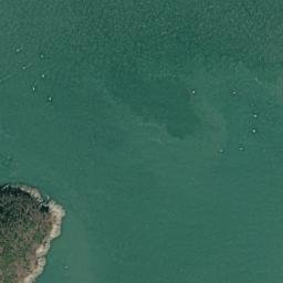 Satellite imagery of Bakgochanyeo, KR