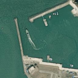 Satellite imagery of Sangwolko, KR