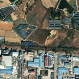 Satellite imagery of Seohyeonsaji, KR