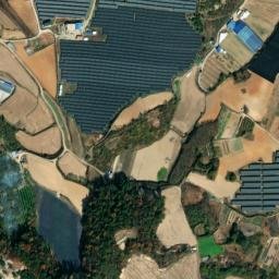 Satellite imagery of Seohyeonsaji, KR