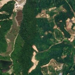 Satellite imagery of Yugujeong, KR
