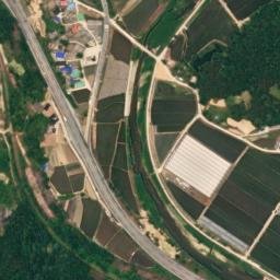 Satellite imagery of Yugujeong, KR