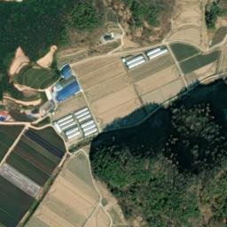 Satellite imagery of Yugujeong, KR