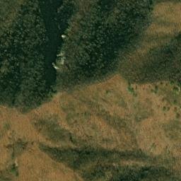 Satellite imagery of Daebang-ryeong, KR