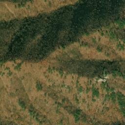 Satellite imagery of Daebang-ryeong, KR