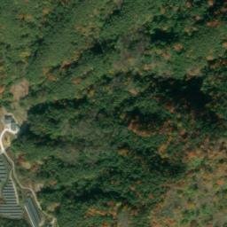 Satellite imagery of 거창308, JP