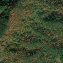 Satellite imagery of 거창308, JP