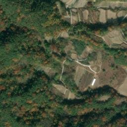 Satellite imagery of 거창308, JP
