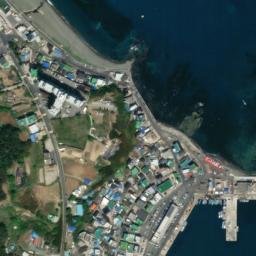 Satellite imagery of Gichabawi, KR