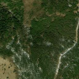 Satellite imagery of 黒河山, JP