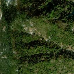 Satellite imagery of 黒河山, JP
